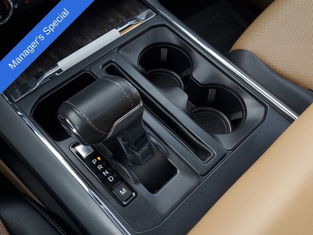 Certified 2021 Ford F150 Lariat w/ Equipment Group 502A High image 22