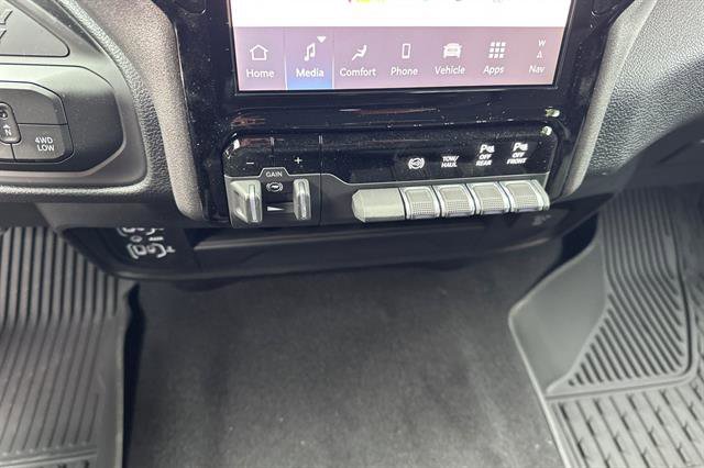 New 2026 RAM 3500 Tradesman image 17