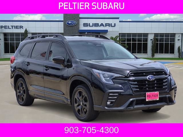 Used 2024 Subaru Ascent Onyx Edition AWD/4WD image 1