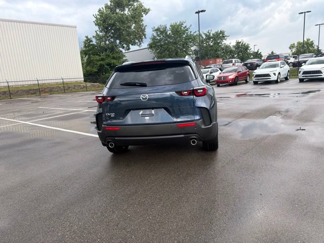 New 2026 MAZDA CX-50 AWD 2.5 S w/ Cargo Package image 11