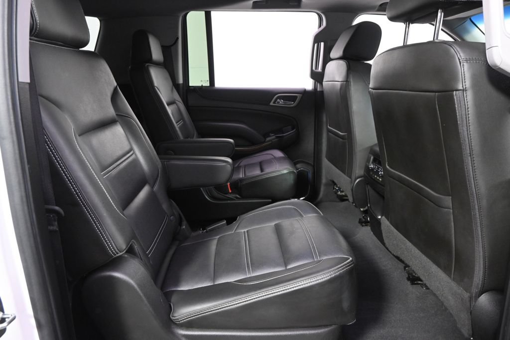 Used 2019 GMC Yukon XL Denali w/ Denali Ultimate Package AWD/4WD image 18