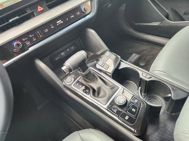 Used 2023 Kia Sportage X-Line w/ X-Line Premium Package AWD/4WD image 18