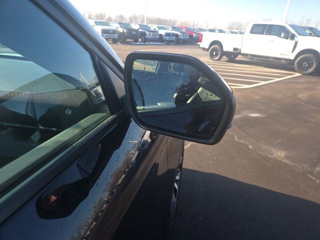 Certified 2025 Ford Explorer ST-Line image 5