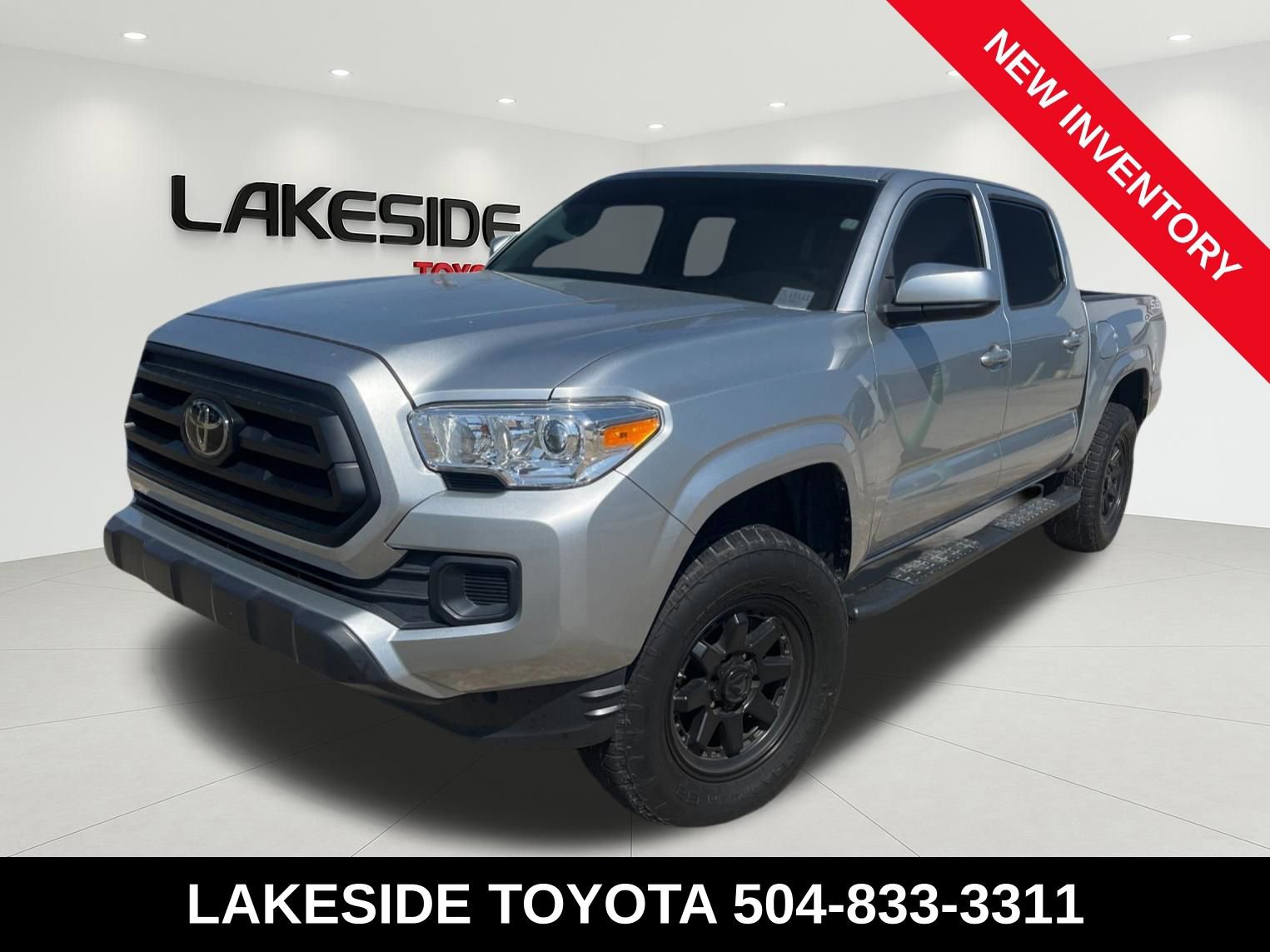 Used 2023 Toyota Tacoma SR