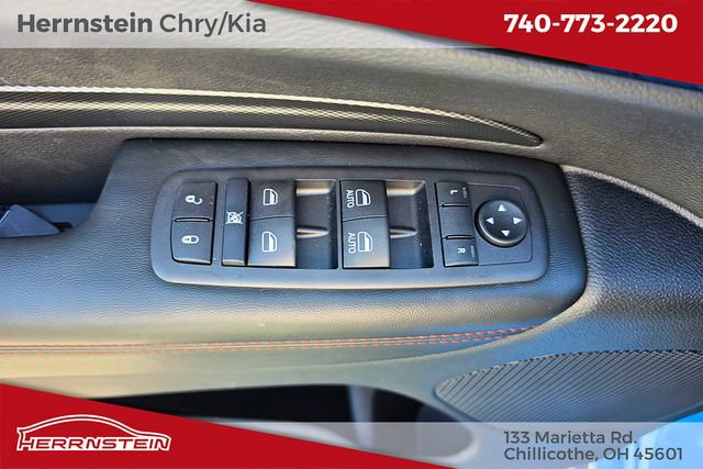 New 2026 Dodge Durango GT w/ Blacktop Package AWD/4WD image 12
