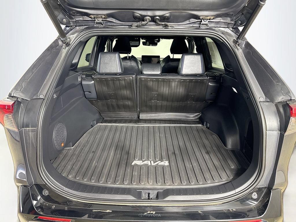 Certified 2023 Toyota RAV4 XSE AWD/4WD image 24