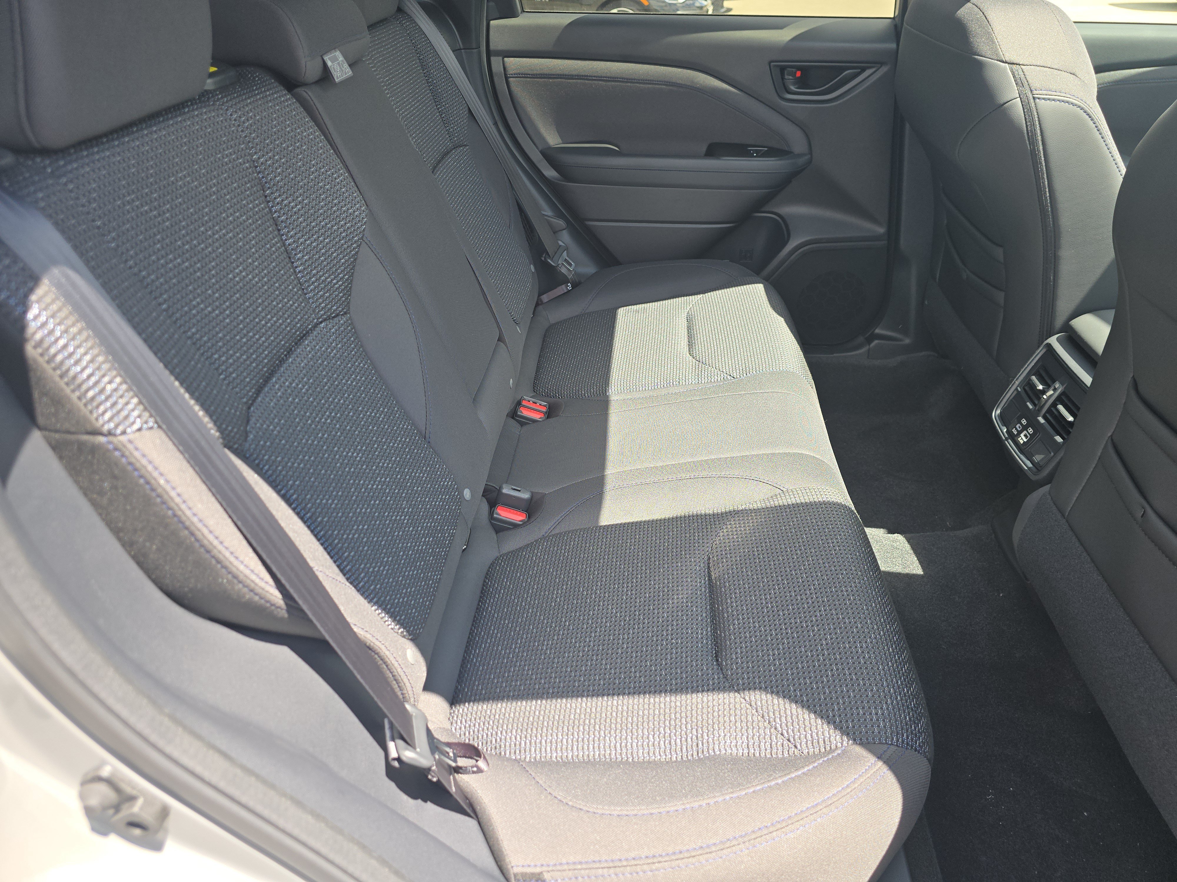 New 2026 Subaru Forester Premium AWD/4WD image 18