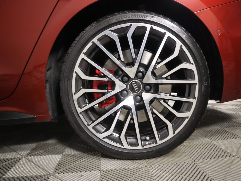 New 2025 Audi S5 Premium Plus AWD/4WD image 32