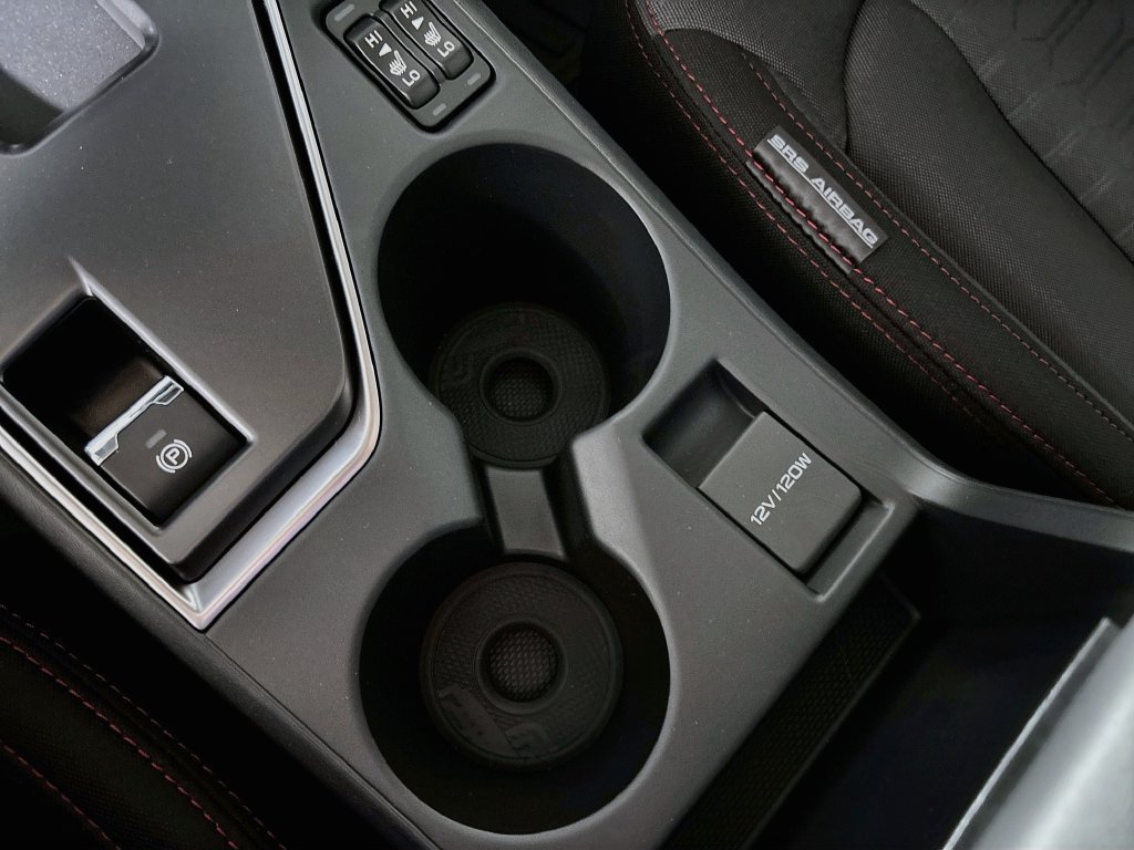 New 2026 Subaru Impreza 2.0i Sport AWD/4WD image 15