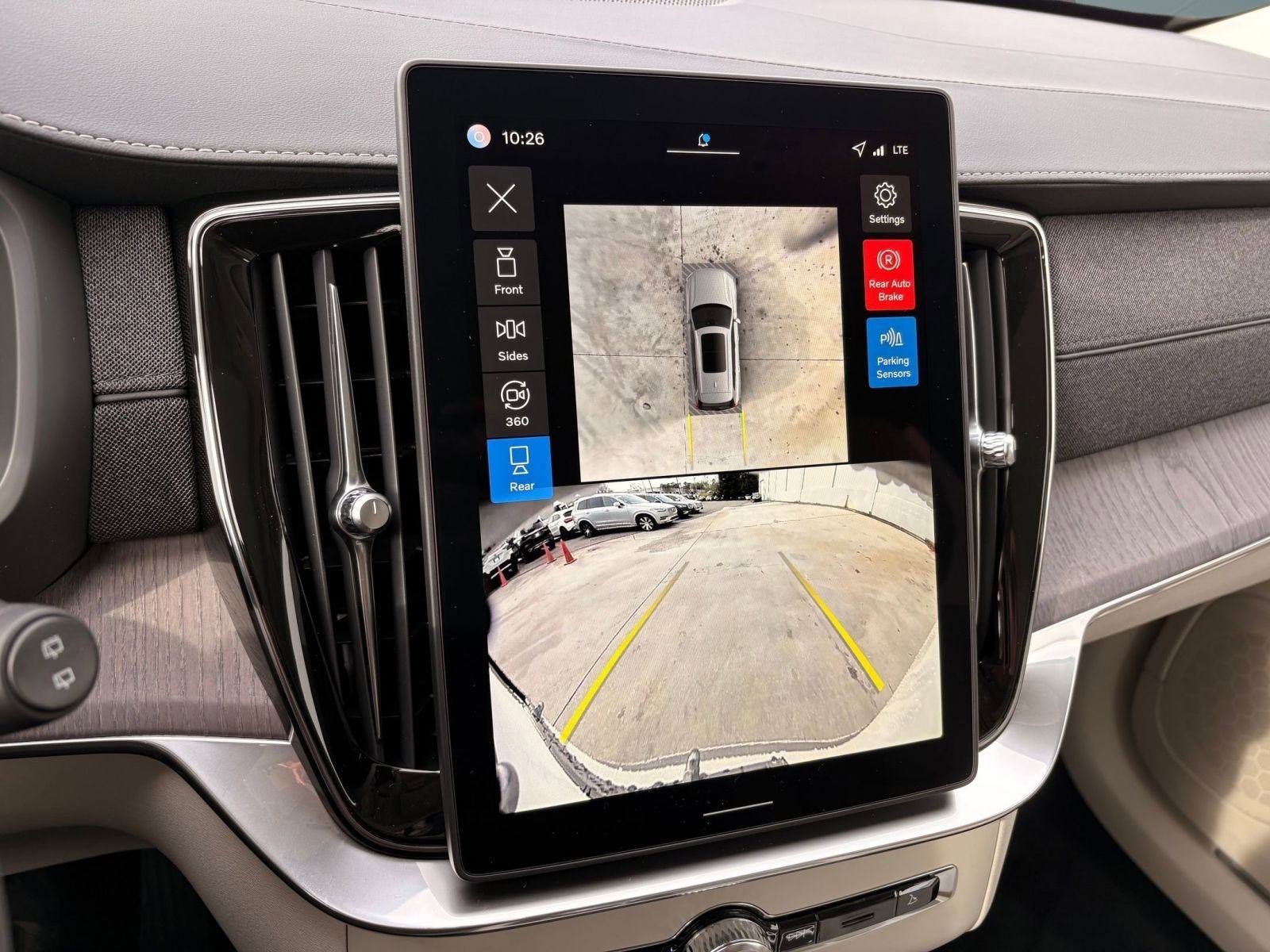 New 2026 Volvo XC90 T8 Ultra image 31