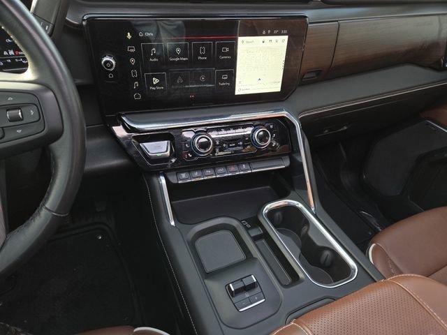 Certified 2024 GMC Sierra 3500 Denali Ultimate image 41