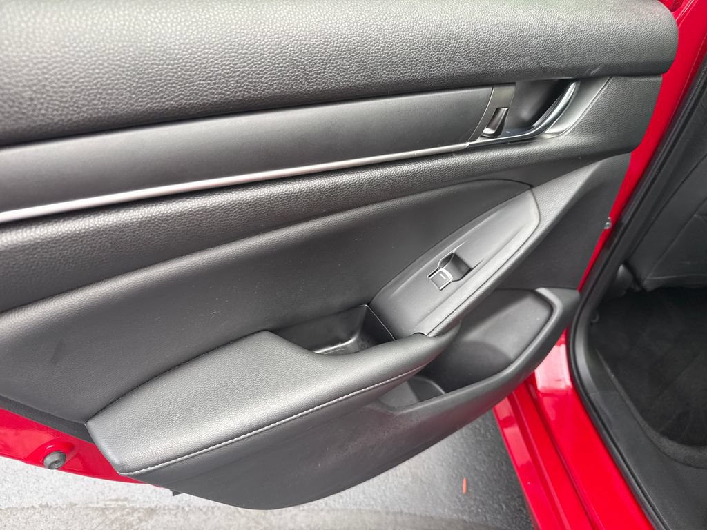Used 2021 Honda Accord Sport Special Edition image 16
