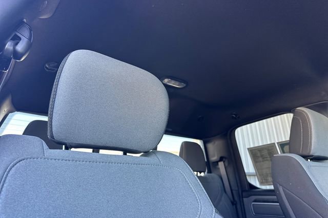 Used 2021 RAM 1500 Big Horn RWD image 19