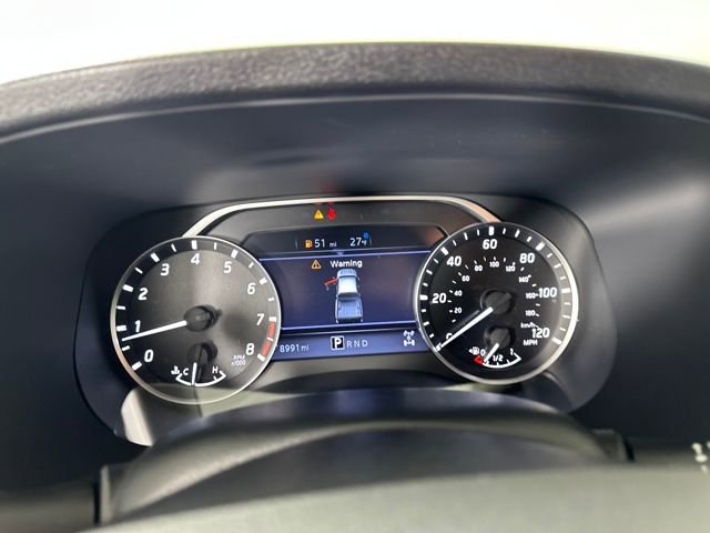 Used 2023 Nissan Frontier S image 17
