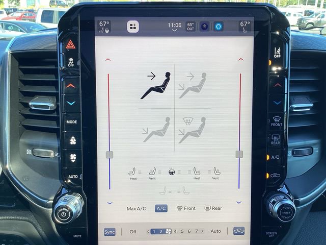 New 2026 RAM 1500 Laramie image 18