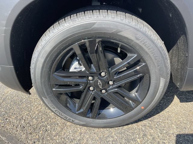 New 2026 Chevrolet TrailBlazer LT w/ Convenience Package AWD/4WD image 10