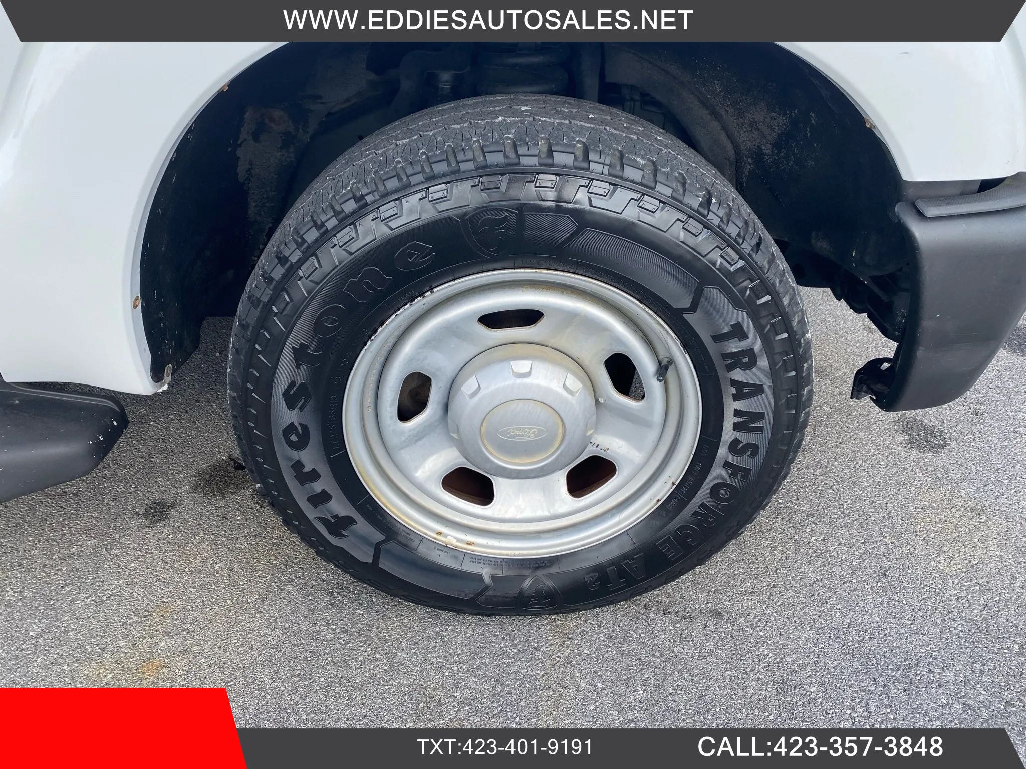 Used 2011 Ford F350 XL RWD image 27