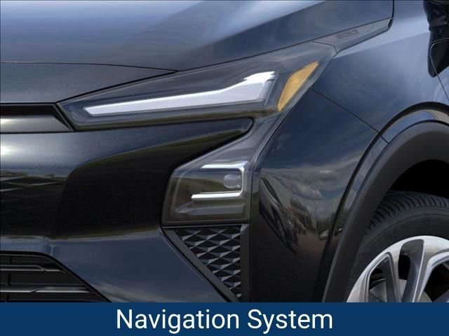 New 2027 Chevrolet Bolt LT image 11