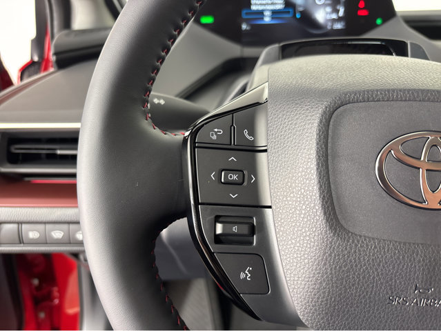 New 2026 Toyota Prius Plug-In Hybrid image 20