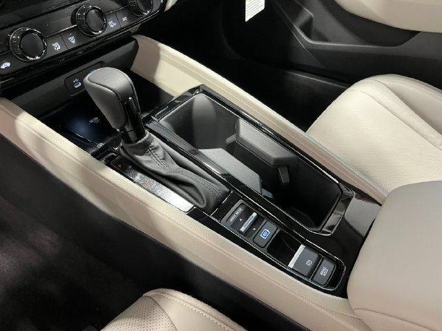 New 2026 Honda Accord EX-L image 23