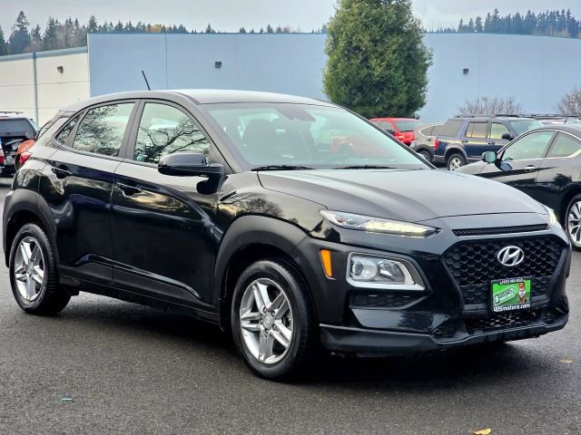 Used 2021 Hyundai Kona SE