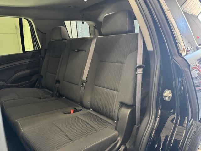 Used 2015 GMC Yukon SLE w/ Convenience Package RWD image 22