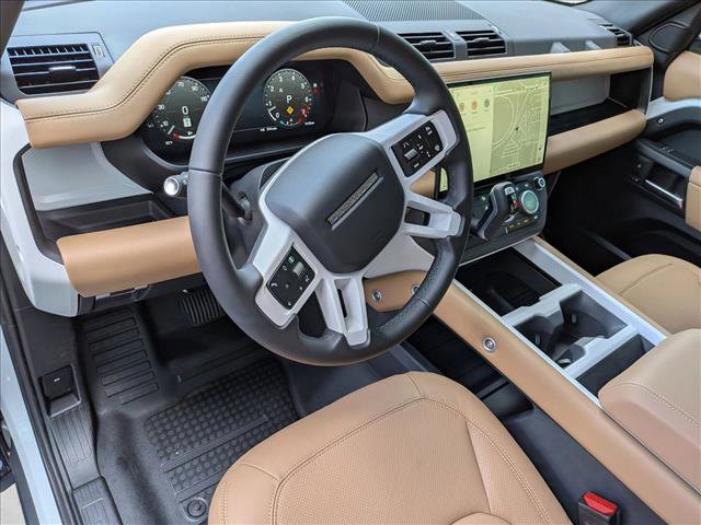 New 2026 Land Rover Defender 130 S image 3