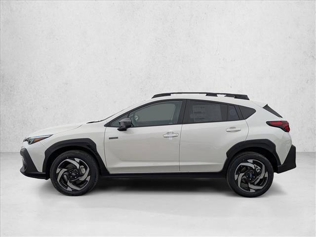 New 2026 Subaru Crosstrek 2.5i Limited image 5
