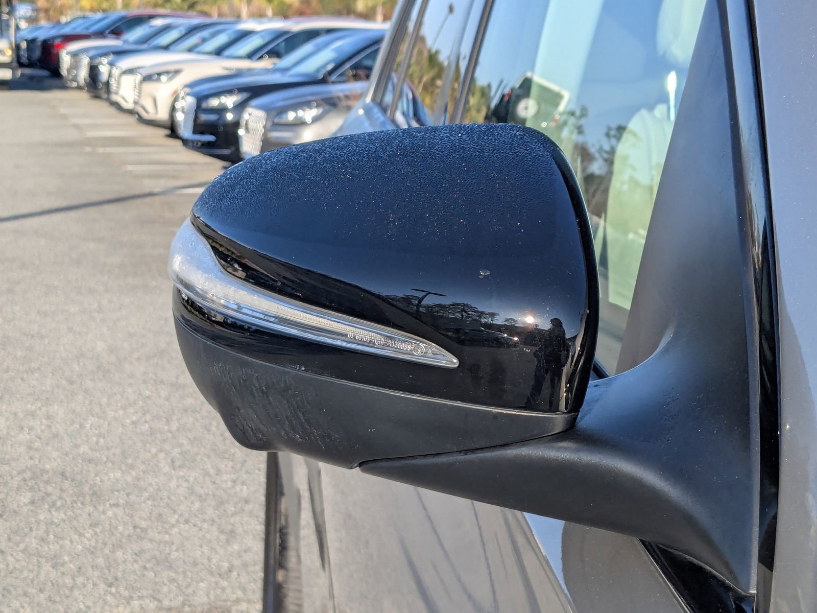 Used 2022 Mercedes-Benz GLE 450 4MATIC image 13