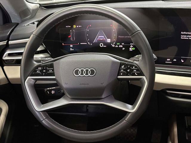 Used 2025 Audi A5 2.0T Premium w/ Convenience Package AWD/4WD image 19