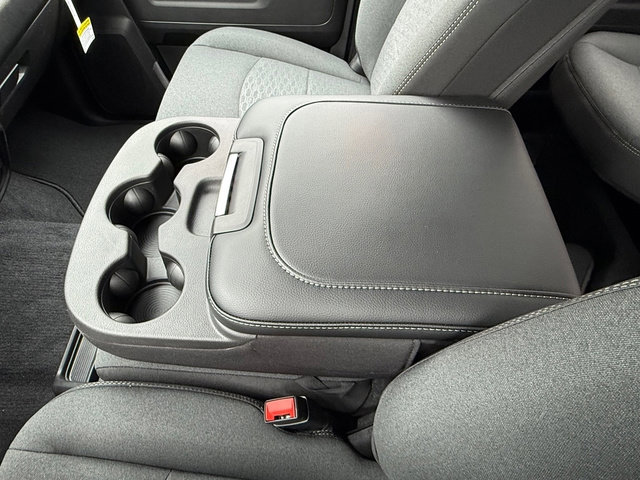 New 2026 RAM 3500 Tradesman image 26