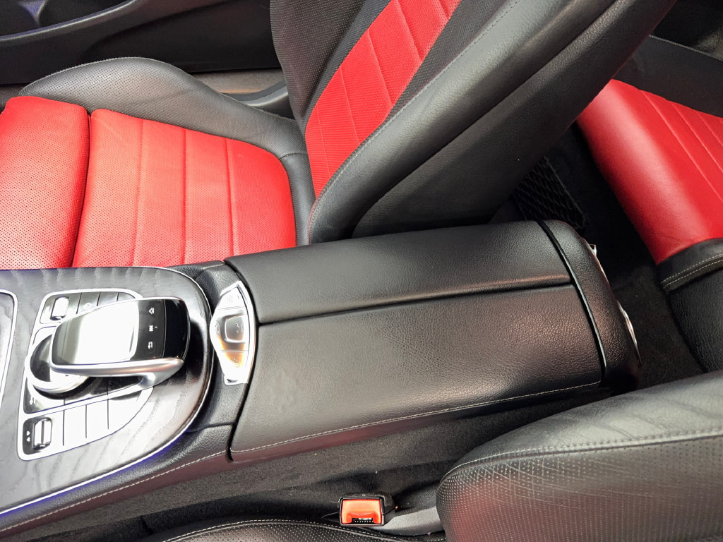 Used 2020 Mercedes-Benz E 450 Cabriolet w/ AMG Line image 63