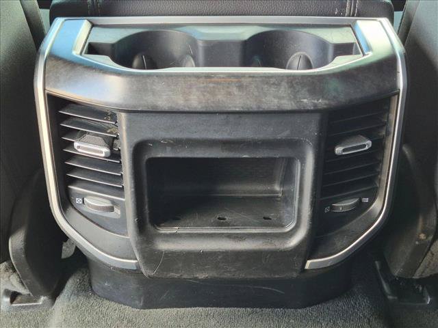 Used 2022 RAM 1500 Lone Star RWD image 16