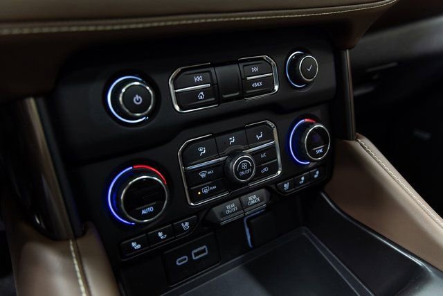 Used 2023 Chevrolet Tahoe High Country w/ Premium Package 2 image 18