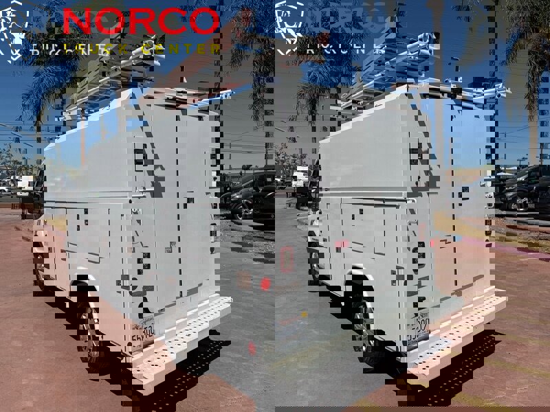 Used 2019 Ford Transit 350 138 w/ Interior Upgrade Package image 7