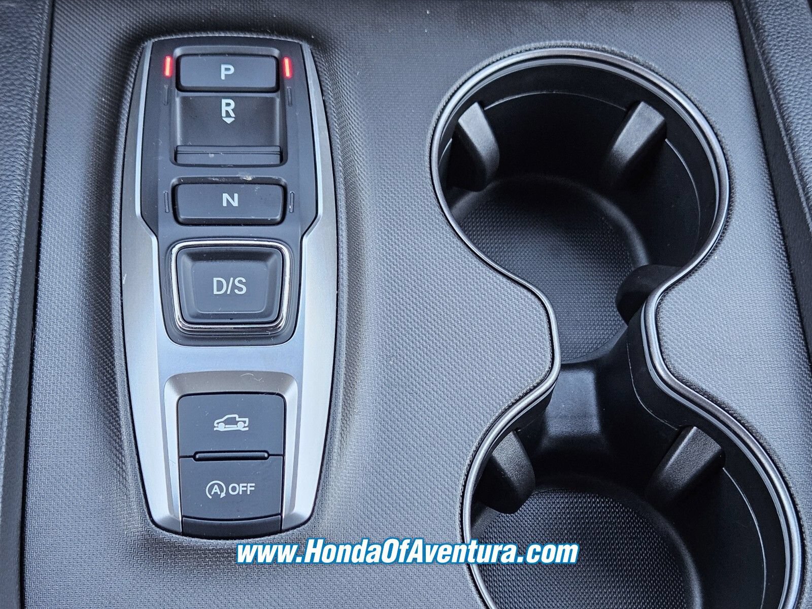 Used 2024 Honda Ridgeline TrailSport image 18