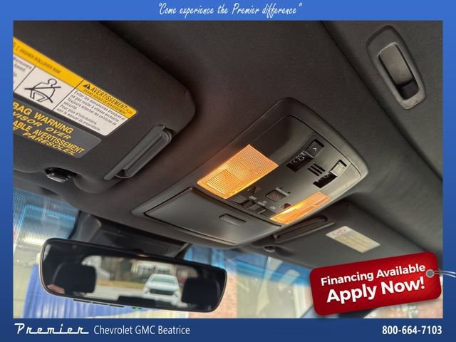 Used 2020 Lexus GX 460 Premium image 33