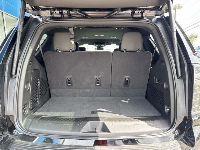 New 2026 Chevrolet Tahoe LT w/ Comfort Package RWD image 8