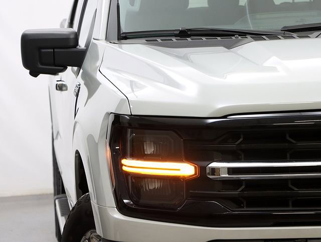 Used 2024 Ford F150 XLT w/ Mobile Office Package AWD/4WD image 4