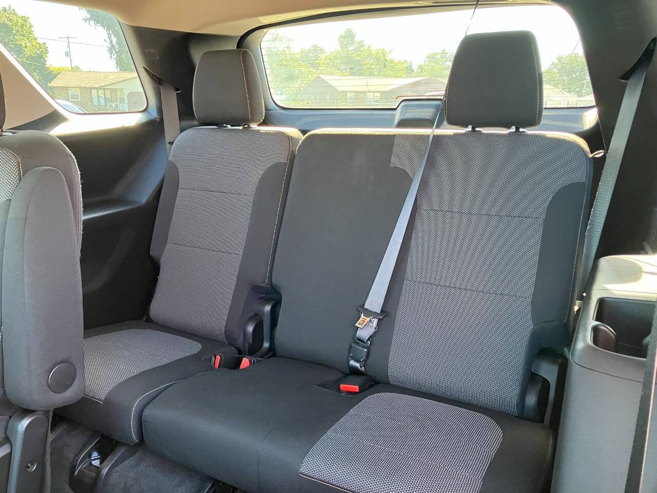 Used 2018 Chevrolet Traverse LT AWD/4WD image 13