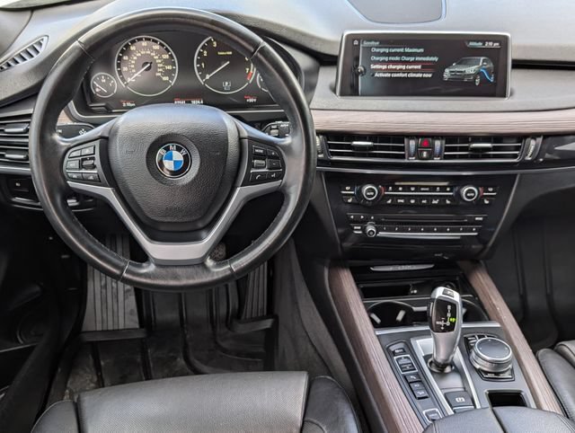 Used 2017 BMW X5 xDrive40e AWD/4WD image 22