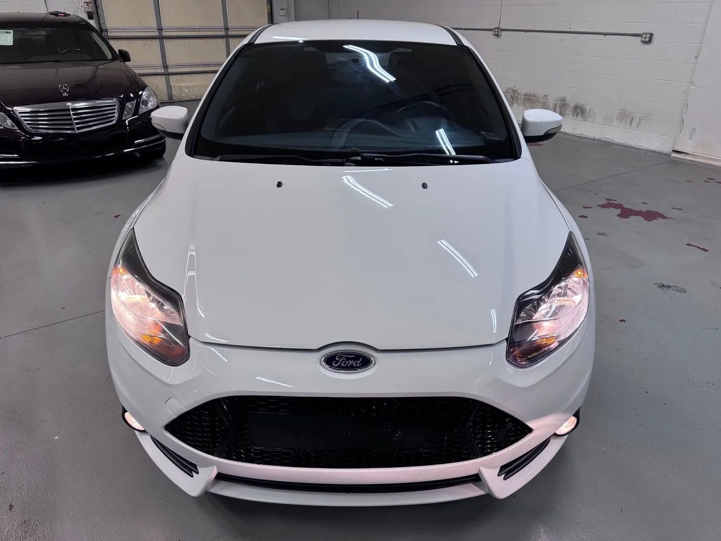 Used 2013 Ford Focus ST image 8