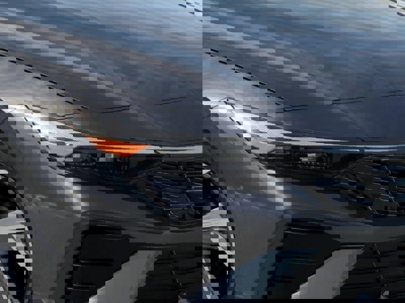 New 2026 Hyundai Elantra Limited image 9