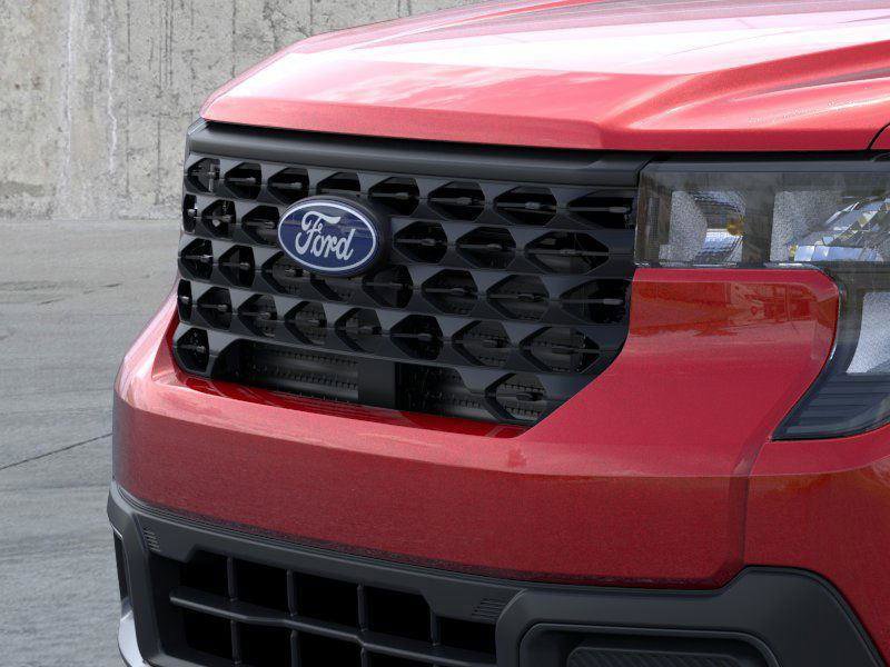 New 2025 Ford Maverick XLT FWD image 18