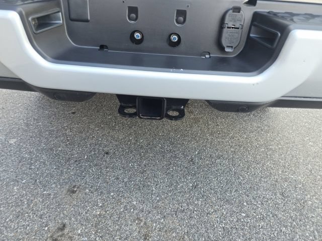 Used 2026 RAM 2500 Big Horn AWD/4WD image 29