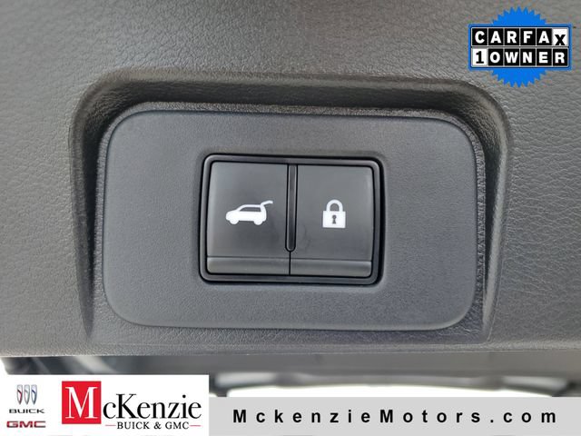 Used 2024 Nissan Rogue SV FWD image 30