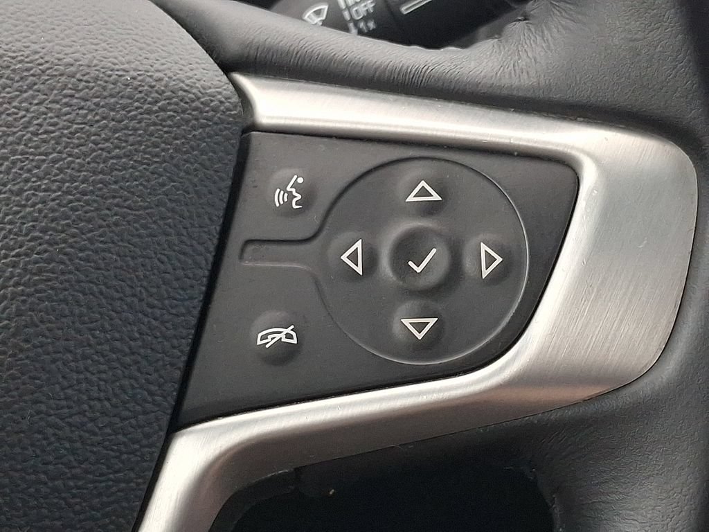 Used 2017 GMC Acadia SLE FWD image 24
