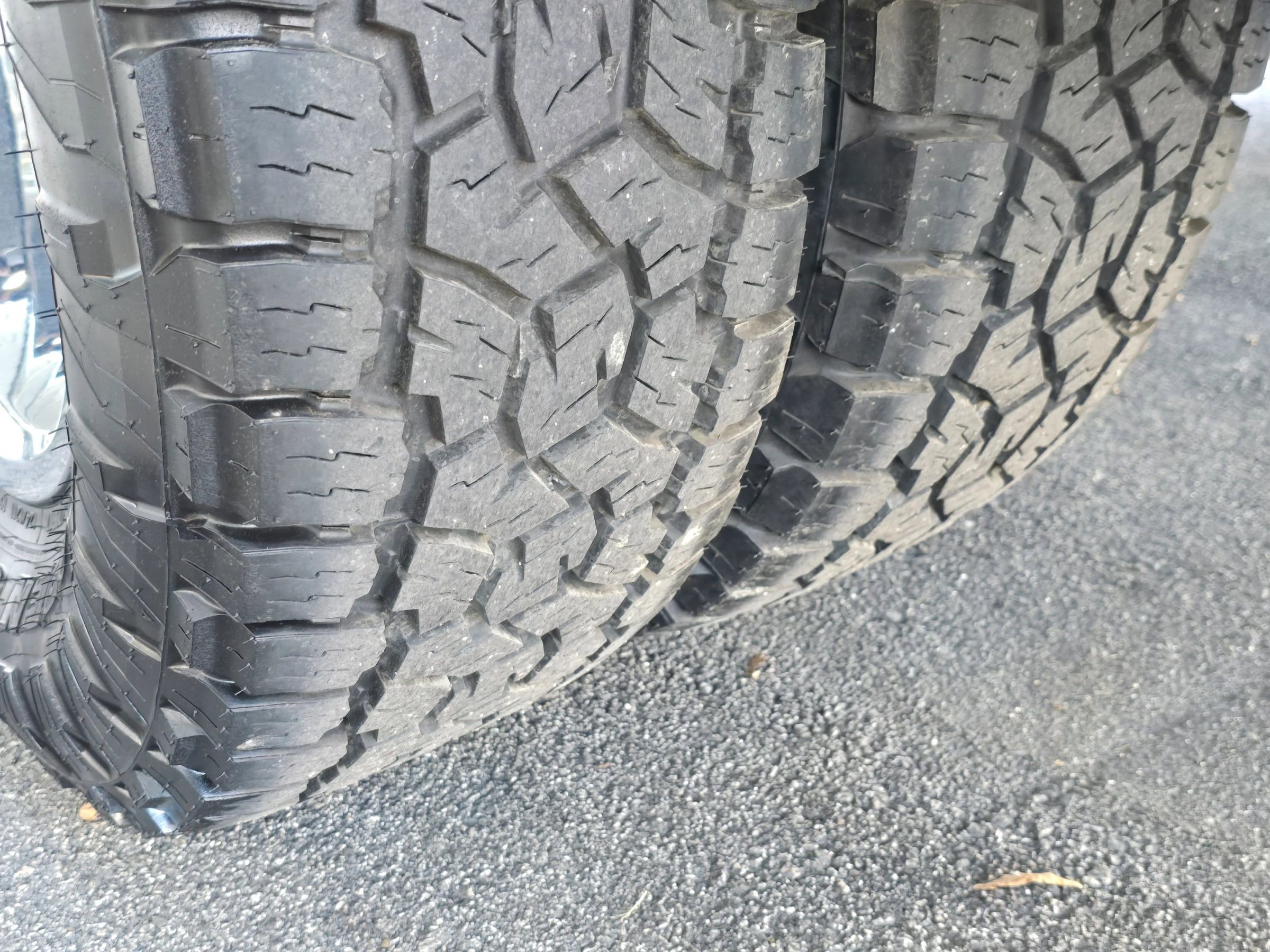 Used 2024 RAM 3500 Tradesman w/ Towing Technology Group image 35