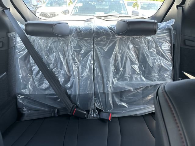 New 2026 Acura MDX A-Spec image 20