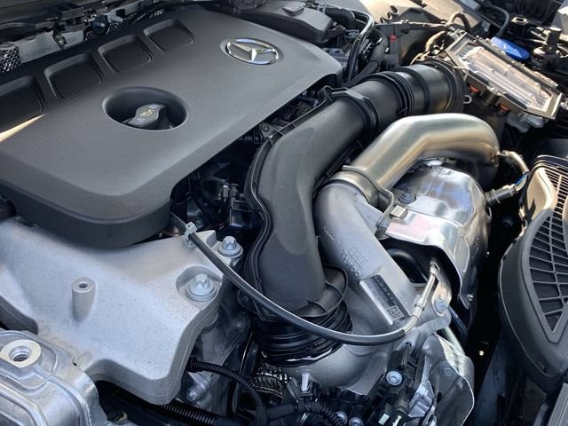 Used 2024 Mercedes-Benz GLA 250 4MATIC image 16